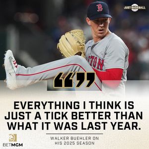 Image post by @justbaseballmedia on Instagram