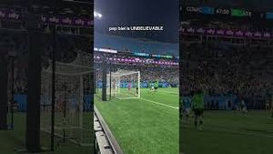 Video post by @mlscharlotte on YouTube
