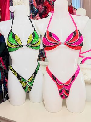 Image post by @bikinimama_store on Instagram