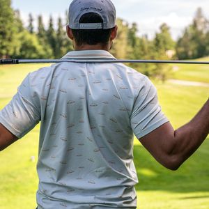 Image post by @radmor.golf on Instagram