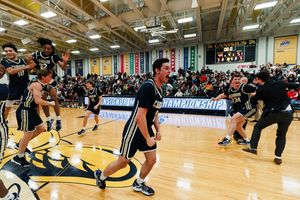 Image post by @canisiushs on Instagram