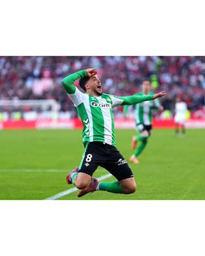 Image post by @gettyfc on Instagram