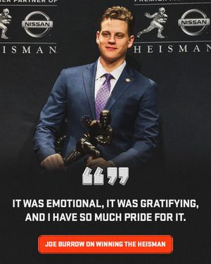 Image post by @SleeperBengals on Twitter