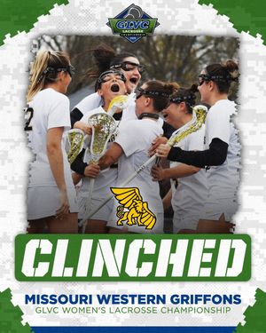 Image post by @glvcsports on Instagram