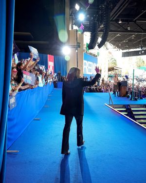 Image post by @kamalaharris on Instagram