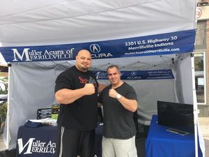Image post by @shawstrength on Instagram
