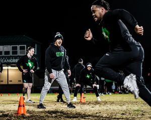 Image post by @meangreenfb on Instagram