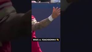 Video post by @usfl on YouTube
