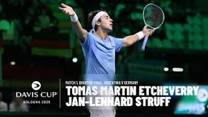 Video post by @worldtennisofficial on YouTube