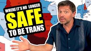 Video post by @mishacollins on YouTube
