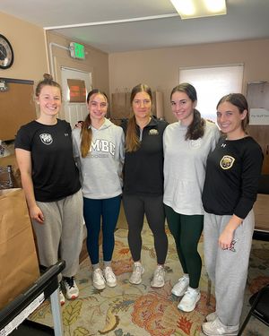 Image post by @umbc_wsoccer on Instagram