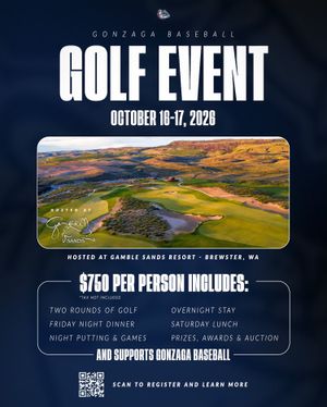 Image post by @zagbaseball on Instagram