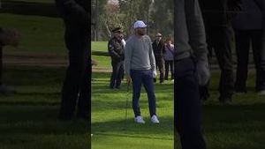 Video post by @golfchannel on YouTube