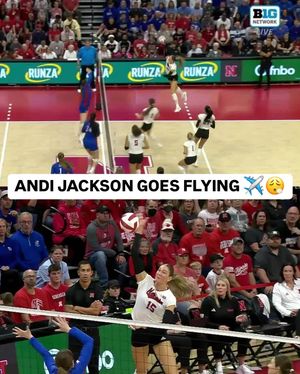 Image post by @b1gvolleyball on Instagram