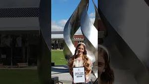 Video post by @provcollege on YouTube