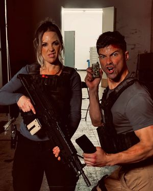 Image post by @mattcohen4real on Instagram