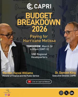 Image post by @jamaicagleaner on Instagram