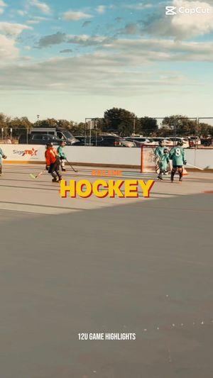 Video post by @AbileneHockey on Facebook