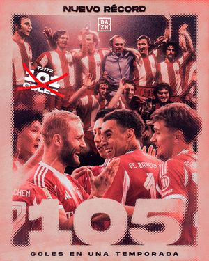 Video post by @daznfutbol on TikTok