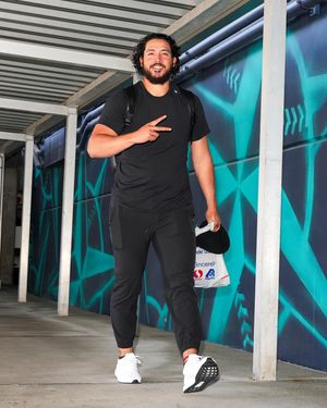 Image post by @mariners on Instagram