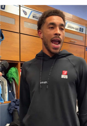 Video post by @titans on TikTok