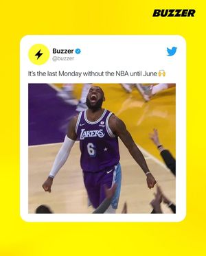Image post by @buzzer on Instagram