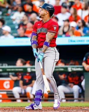 Image post by @dbacks on Instagram