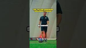 Video post by @coachjonnyfff on YouTube