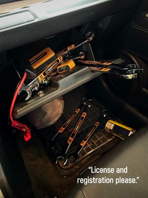 Image post by @gearwrenchtools on Instagram