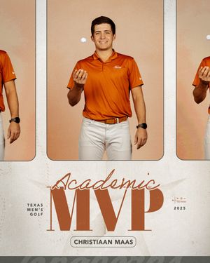 Image post by @texasmgolf on Instagram