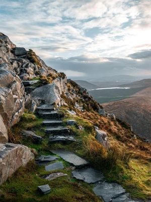 Image post by @discoverireland.ie on Instagram