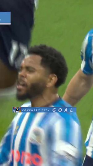 Video post by @nbcsports on TikTok