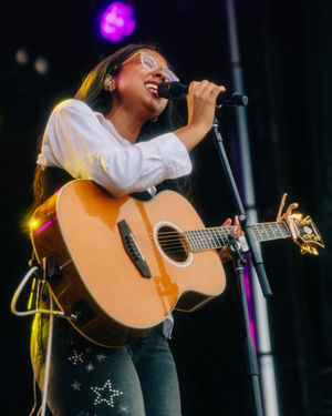 Image post by @highwaterfest on Instagram