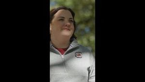 Video post by @uofsc on YouTube