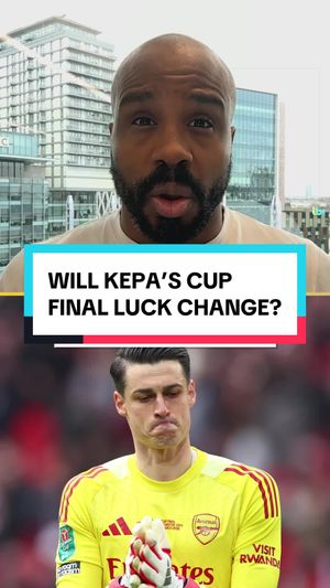 Video post by @bbcsport on TikTok