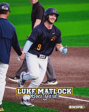 Image post by @etsu_baseball on Instagram