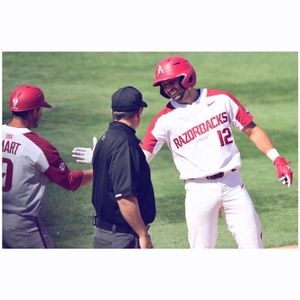 Image post by @razorbackbsb on Instagram