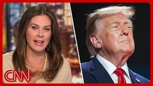 Video post by @cnn on YouTube