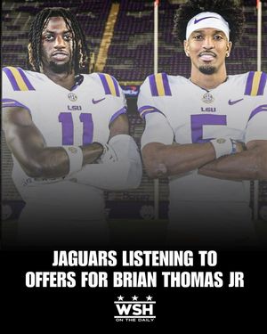 Image post by @wshonthedaily on Instagram