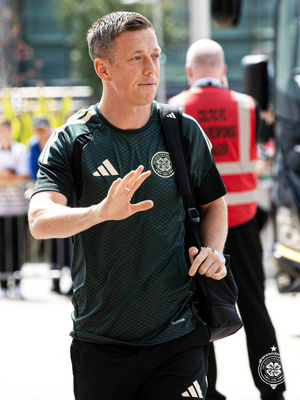 Image post by @celticfc on Instagram