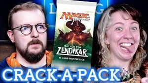 Video post by @lrrmtg on YouTube