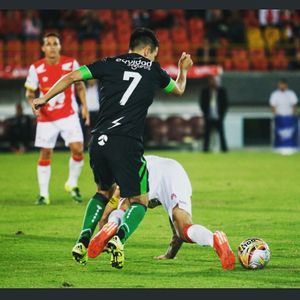 Image post by @oscarbarreto7 on Instagram