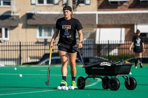 Image post by @templefieldhockey on Instagram