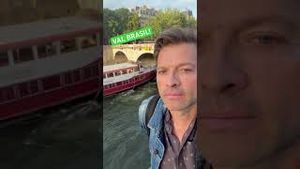 Video post by @mishacollins on YouTube