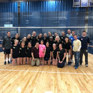Image post by @pitt_vb on Instagram