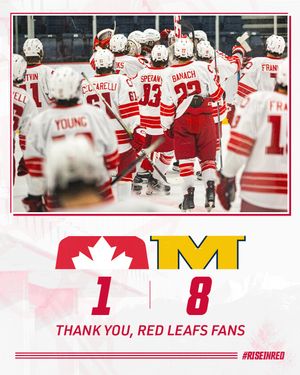 Image post by @sfuhockey on Instagram