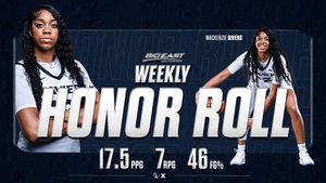Image post by @XavierWBB on Twitter