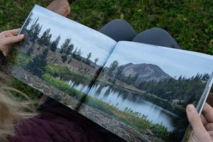 Image post by @trailsmag on Instagram