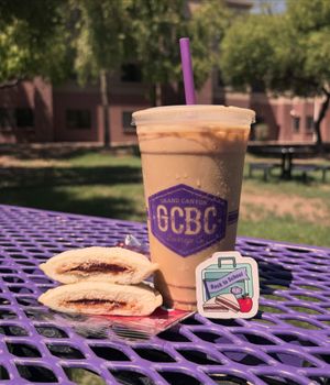 Image post by @gcbc49 on Instagram