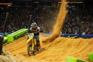 Image post by @racerxonline on Instagram